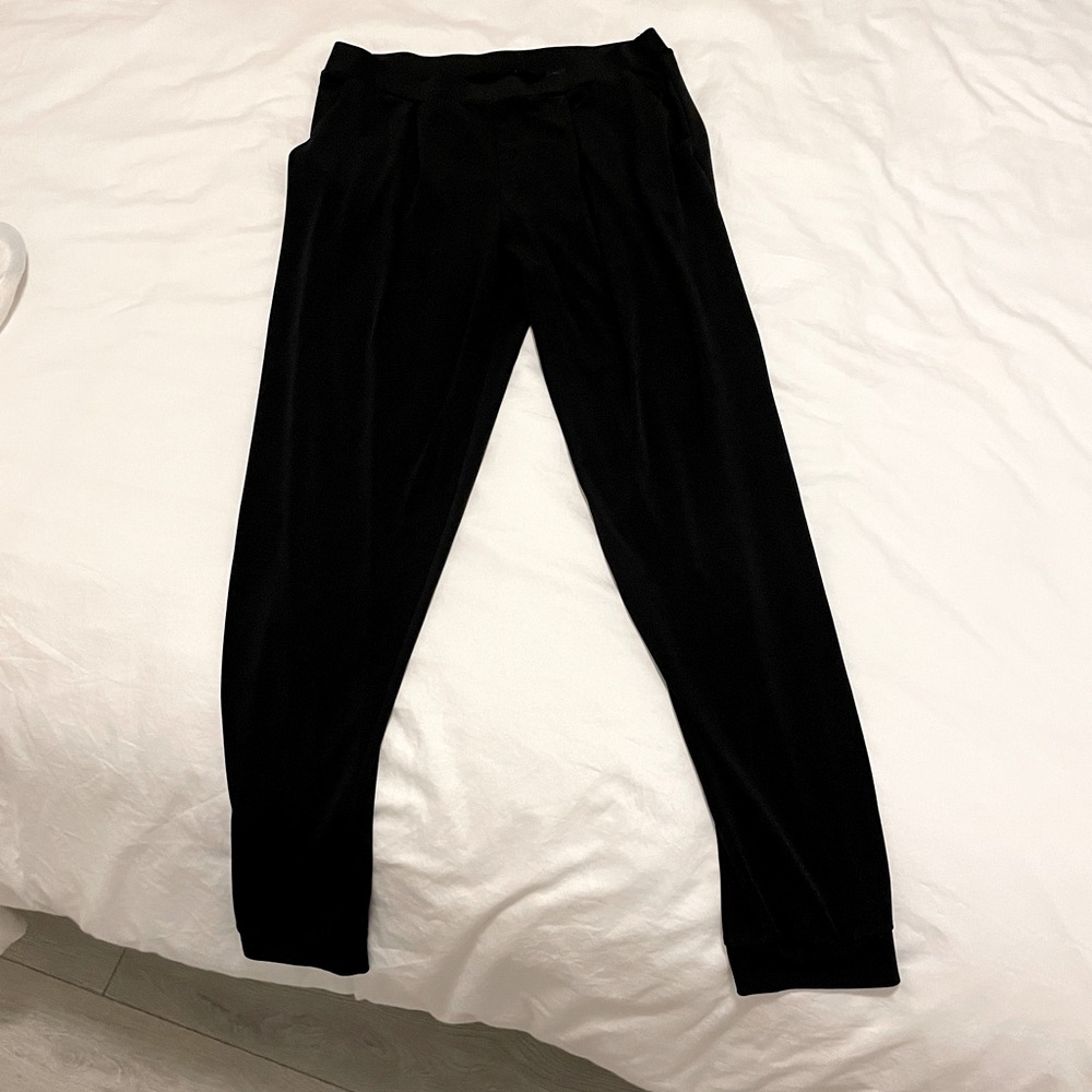 Baggy dress pants